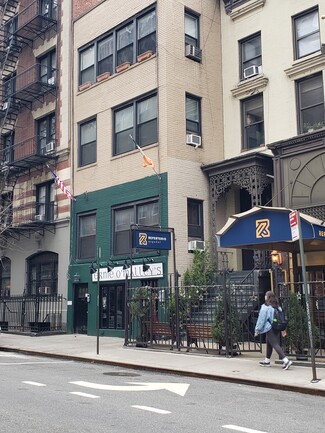 New York, NY Apartments - 140 E 27th St