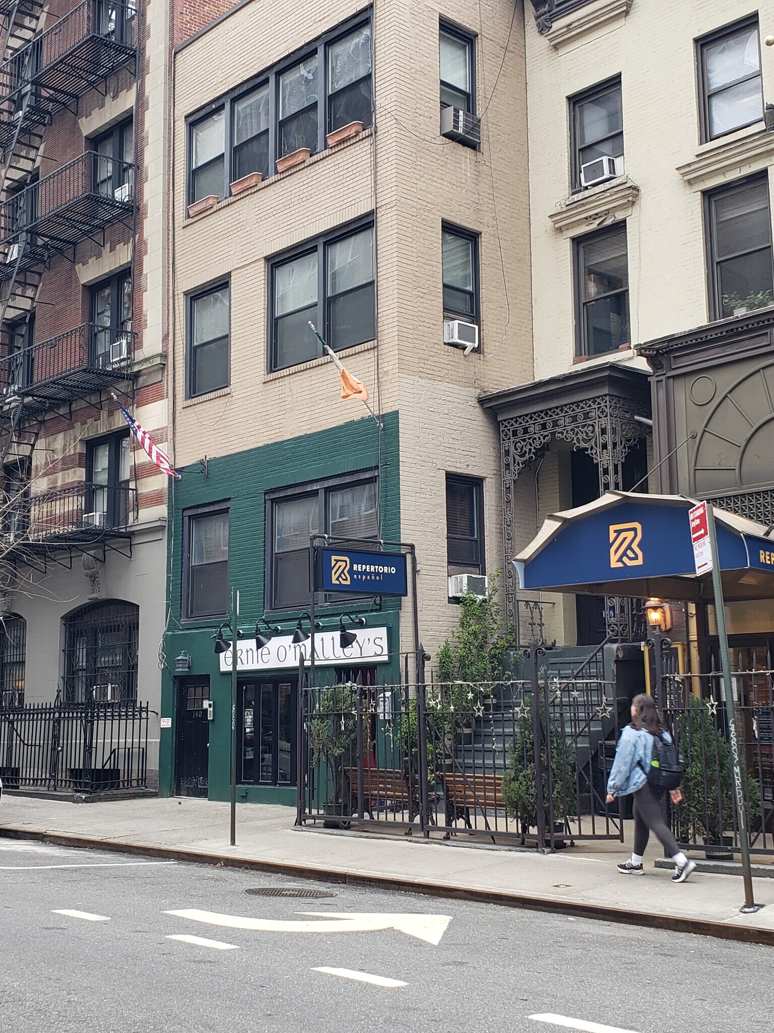 140 E 27th St, New York, NY for Sale