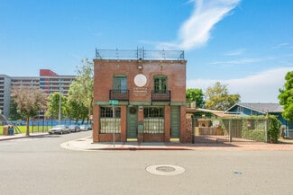 Santa Ana, CA Office - 1002 W 3rd St Santa Ana, CA Office - 1002 W 3rd St