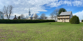 Bécancour, QC Residential - 1830 - 1850 Boul Bécancour