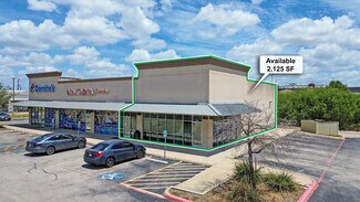 Kenedy, TX Retail - 119 Business Park Dr Kenedy, TX Retail - 119 Business Park Dr