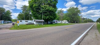 Flint, MI Manufactured Housing/Mobile Housing - 5125 N Center Rd