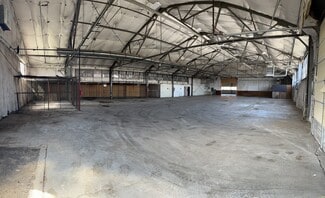 Granite City, IL Industrial - 1250 W 1st St