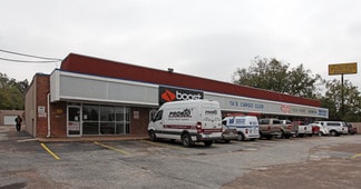 Houston, TX Retail, Flex, Industrial - 3604 Mangum Rd Houston, TX Retail, Flex, Industrial - 3604 Mangum Rd