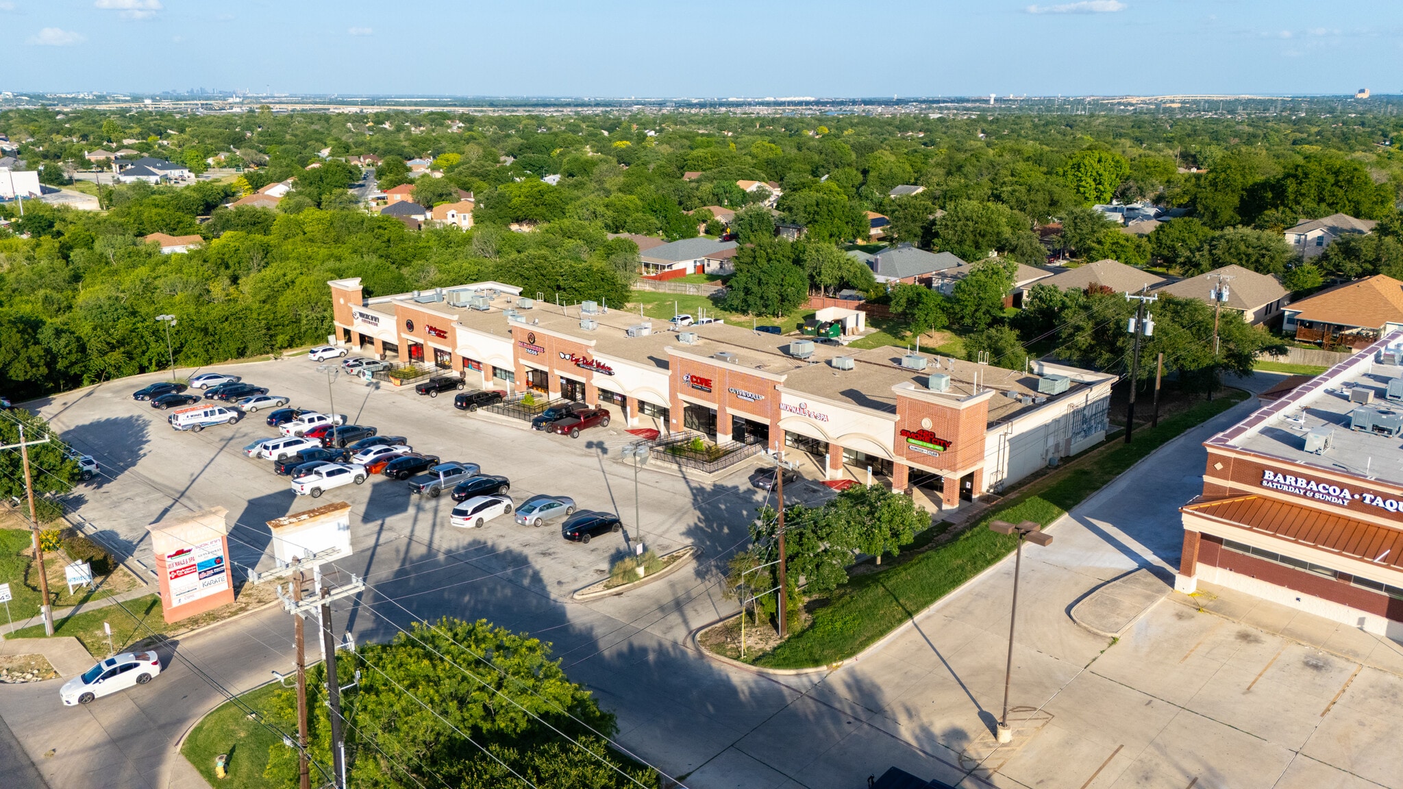 9822 Potranco Rd, San Antonio, TX for Rent