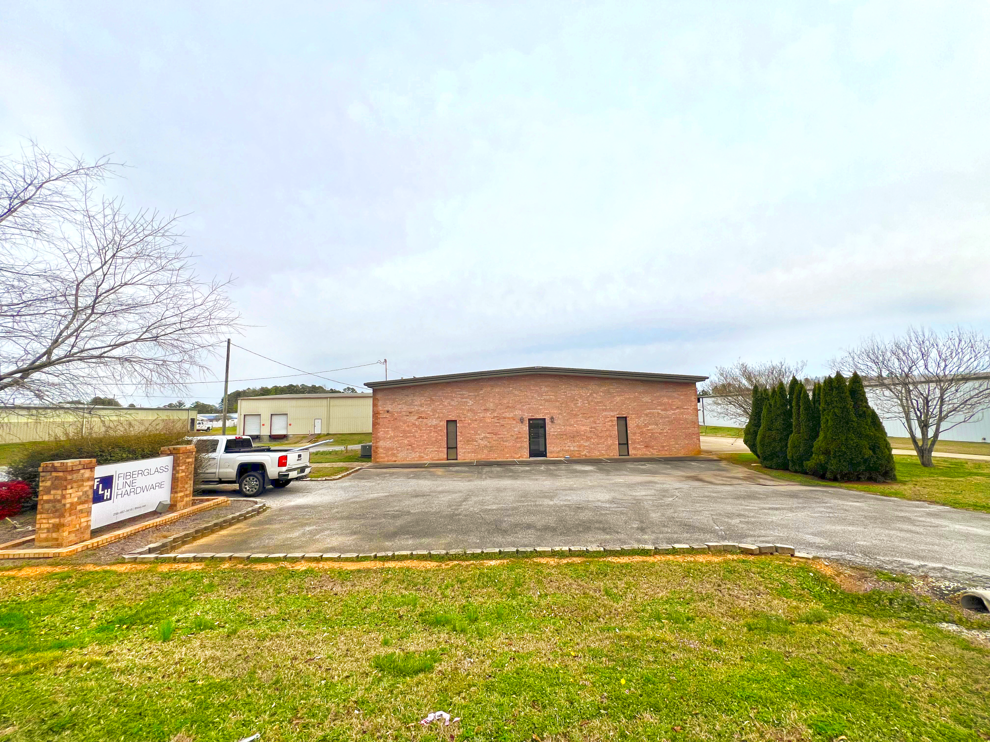 105 Industrial Blvd, Rainbow City, AL for Rent