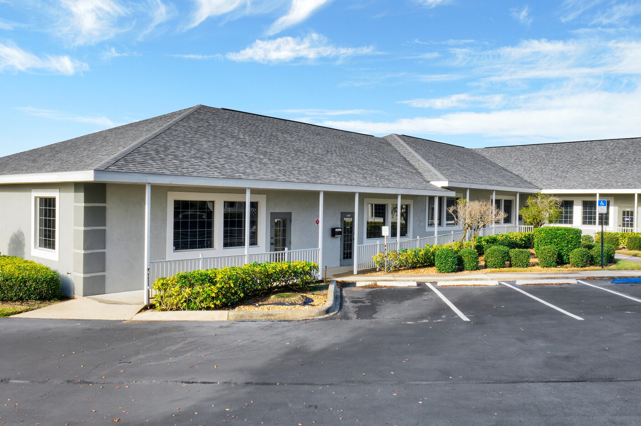 3311-3345 Medical Hill Rd, Sebring, FL for Rent