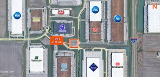 Edwardsville, IL Industrial - Inner Park Dr and Westway Dr