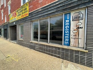Chicago, IL Retail - 5029-5037 N Western Ave Chicago, IL Retail - 5029-5037 N Western Ave