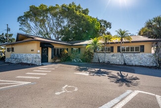 Largo, FL Medical - 1511 Indian Rocks Rd S