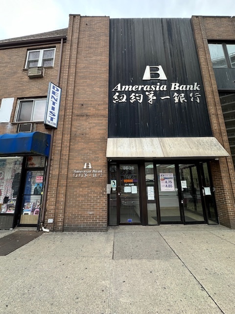 86-26 Broadway, Elmhurst, NY for Rent