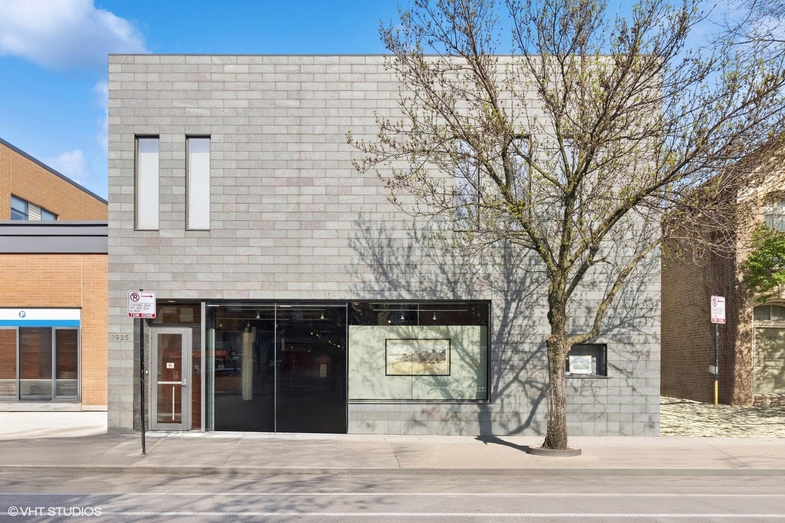1923-1925 N Halsted St, Chicago, IL for Sale