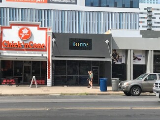 Austin, TX Retail - 2350 Guadalupe St