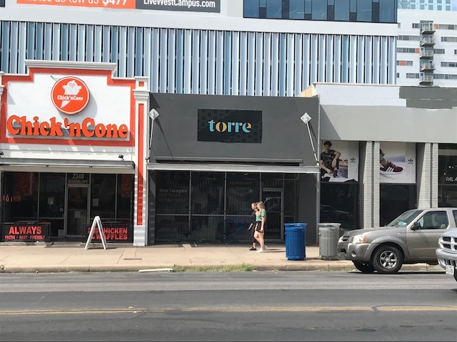 2350 Guadalupe St, Austin, TX for Rent