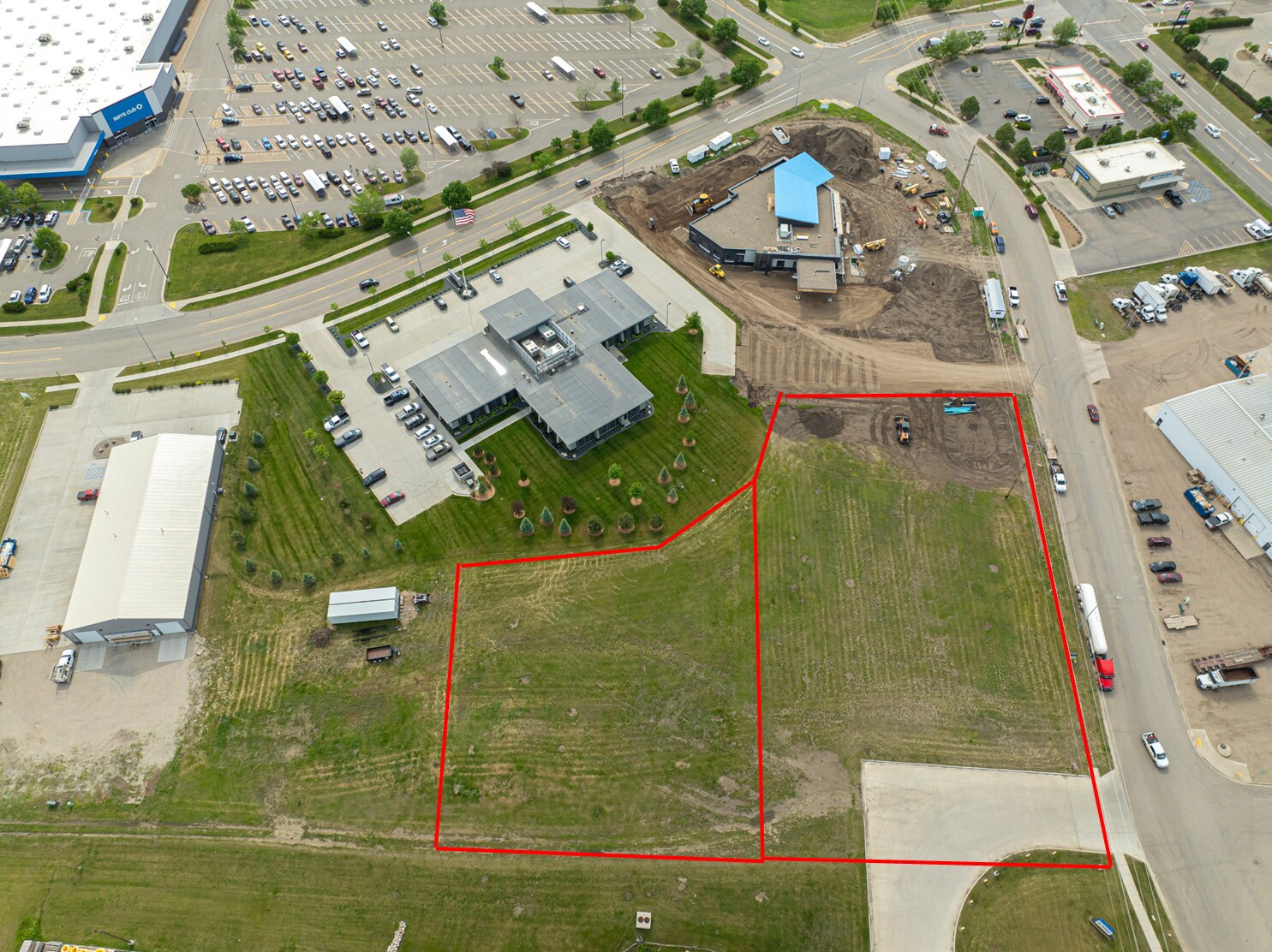 3101 Rock Island Pl, Bismarck, ND for Sale