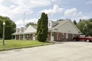 Wales, WI Office - 104 E Summit Ave