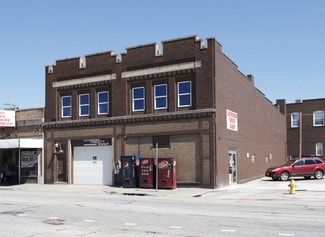 24th & Leavenworth Downtown Omaha
