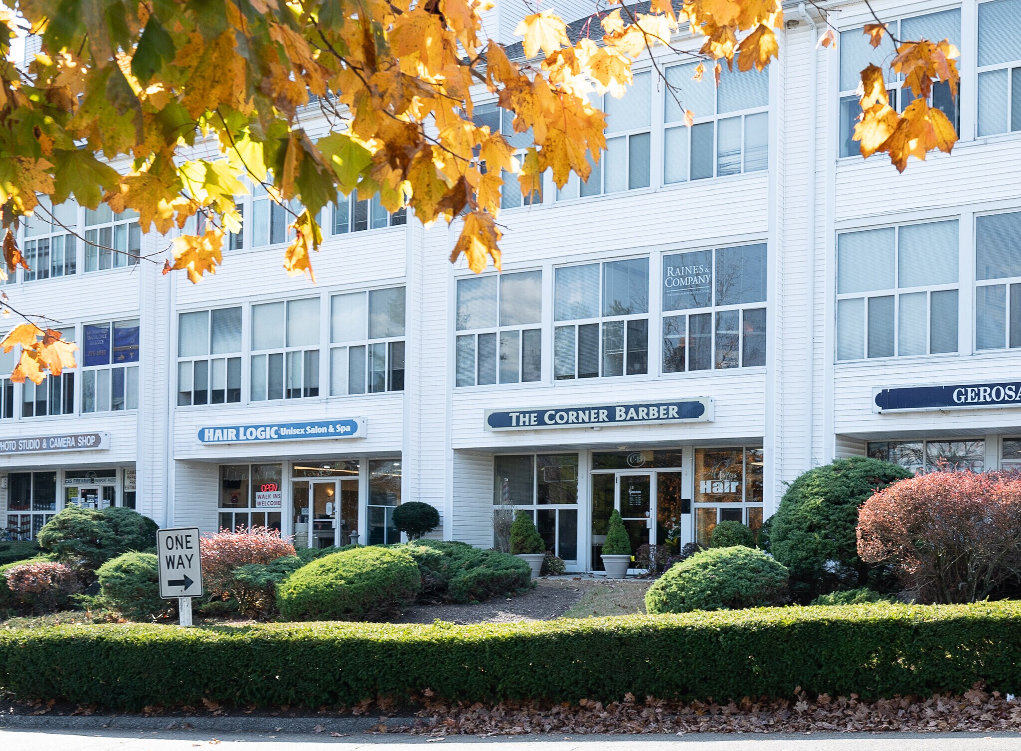 246 Federal Rd, Brookfield, CT for Sale