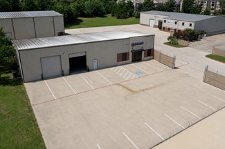 Spring, TX Industrial - 5047 FM 2920 Spring, TX Industrial - 5047 FM 2920
