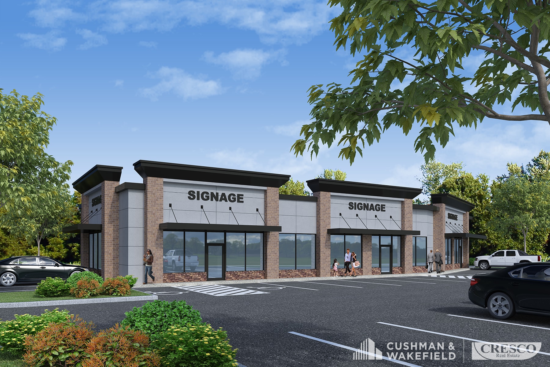 27210 Center Ridge Rd, Westlake, OH for Rent