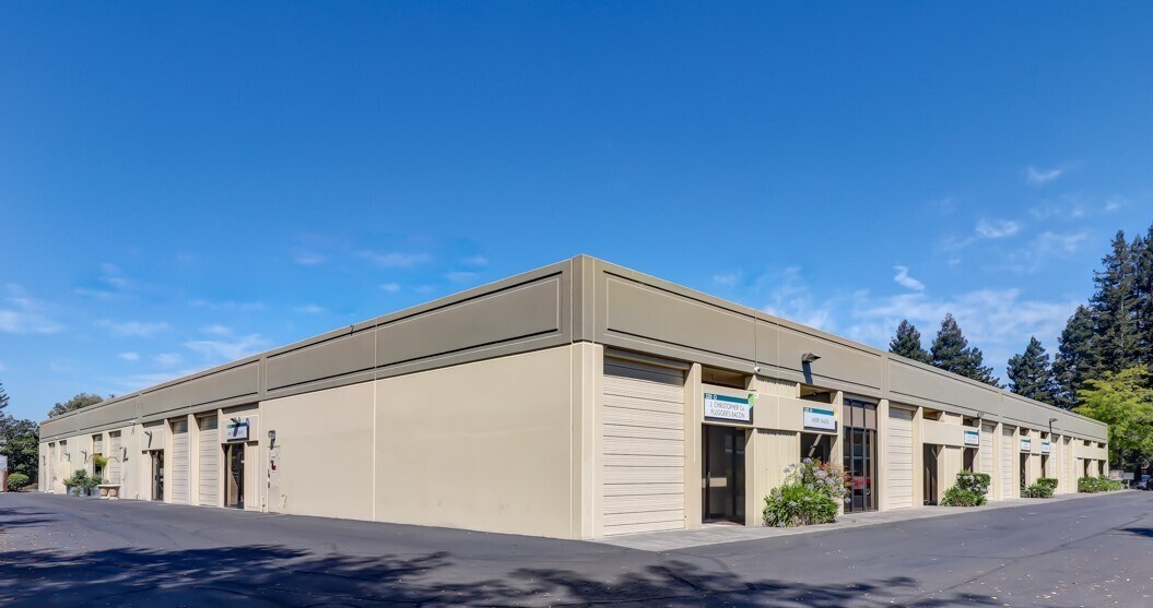 320 Tesconi Cir, Santa Rosa, CA for Rent