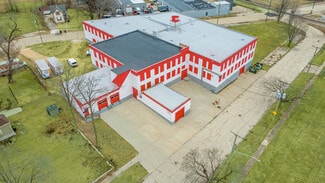 Rockford, IL Self-Storage Facilities - 1034 Short Elm St Rockford, IL Self-Storage Facilities - 1034 Short Elm St