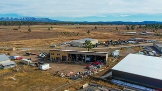 Pagosa Springs, CO Industrial - 149 Industrial Circle