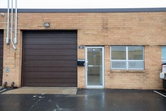 Plainview, NY Industrial - 19-45 Cain Dr Plainview, NY Industrial - 19-45 Cain Dr