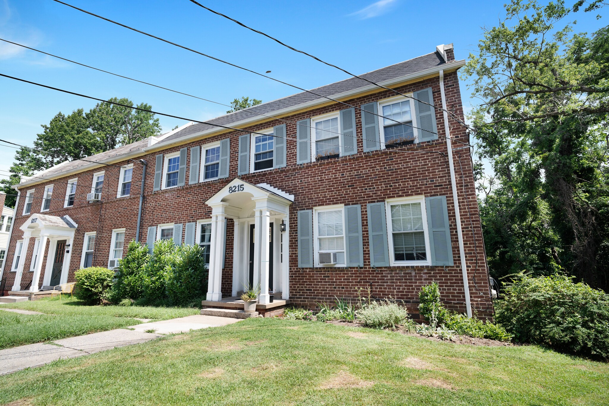 8215 Schrider St, Silver Spring, MD for Sale