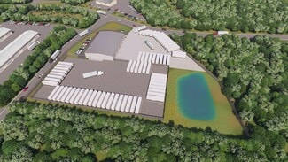 Flemington, NJ Industrial Land - 18 Minneakoning Rd