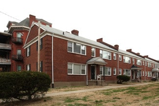 Louisville, KY Apartments - 1455 S 3rd St Louisville, KY Apartments - 1455 S 3rd St