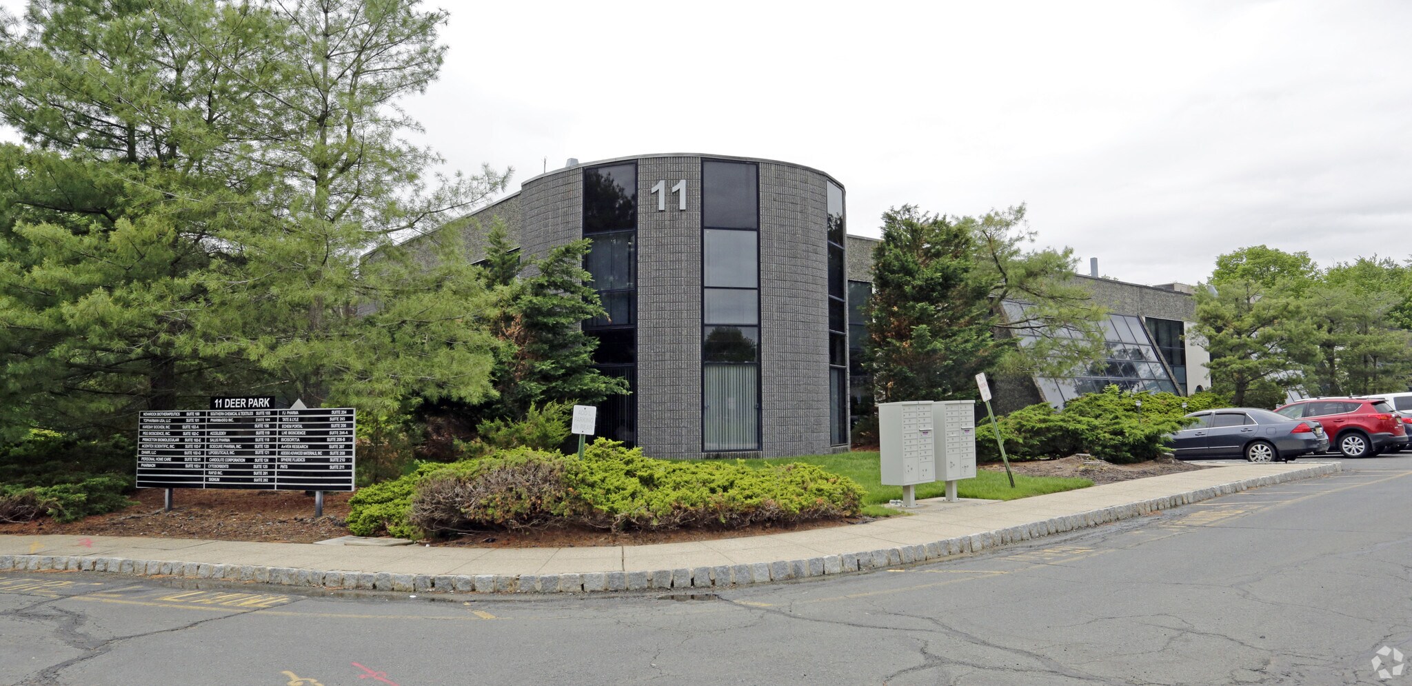 11 Deer Park Dr, Monmouth Junction, NJ for Rent