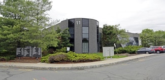 Monmouth Junction, NJ Flex - 11 Deer Park Dr