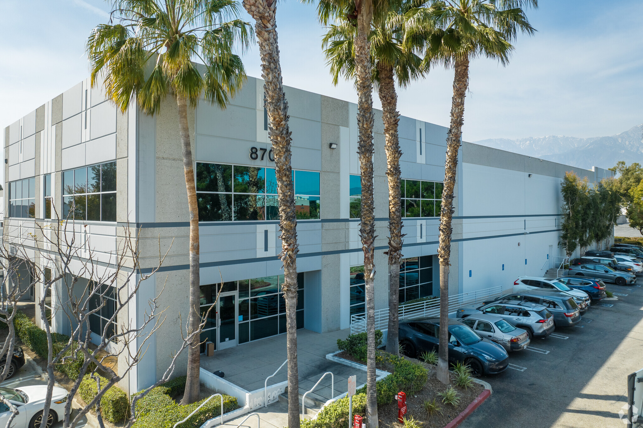8700 White Oak Ave, Rancho Cucamonga, CA for Rent