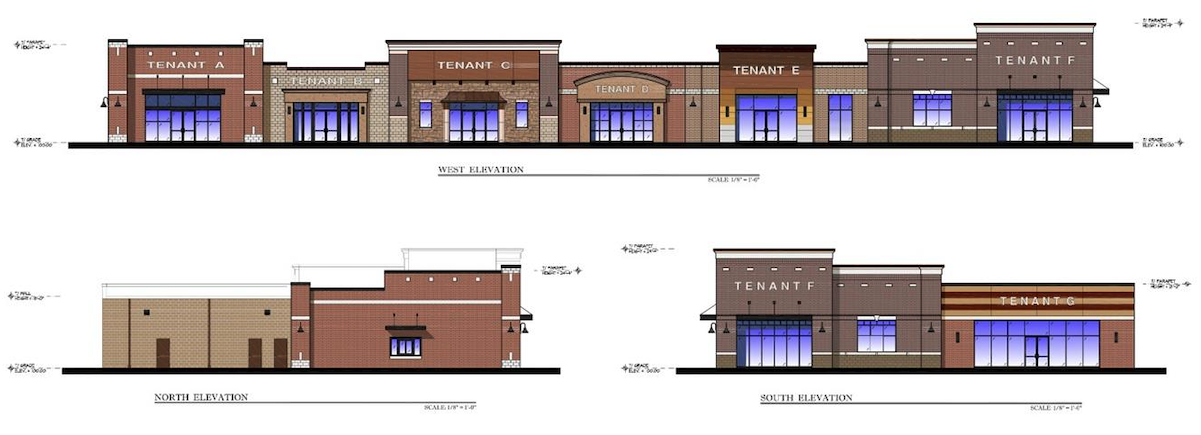 7725 US Hwy 41, Schererville, IN for Rent