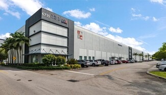 Miami, FL Industrial - 6735 NW 36th St Miami, FL Industrial - 6735 NW 36th St