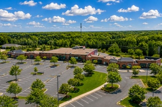 Matthews, NC Retail - 7800 Stevens Mill Rd Matthews, NC Retail - 7800 Stevens Mill Rd