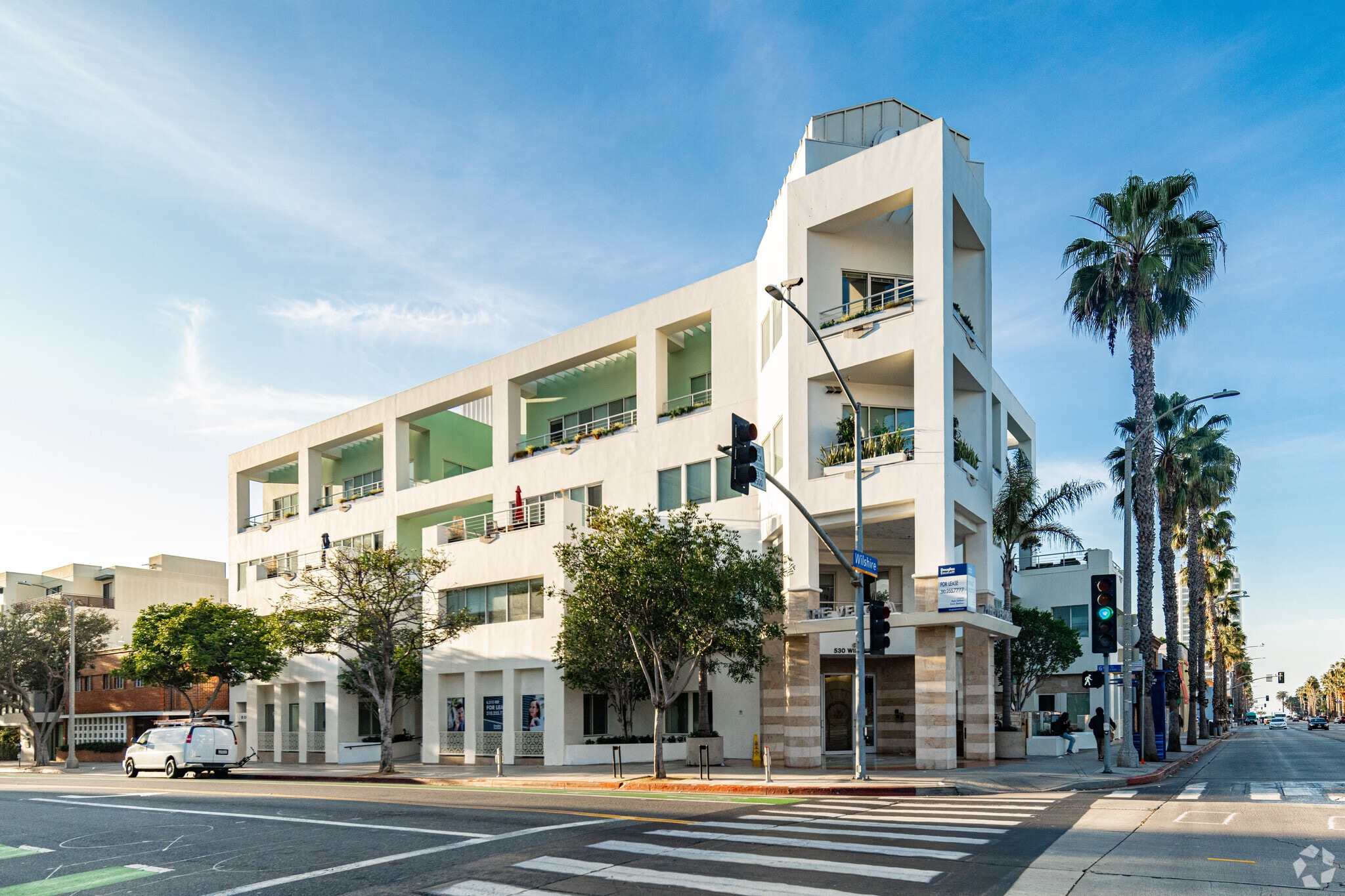 530 Wilshire Blvd, Santa Monica, CA for Rent