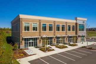 Hendersonville, TN Coworking Space - 117 Saundersville Rd
