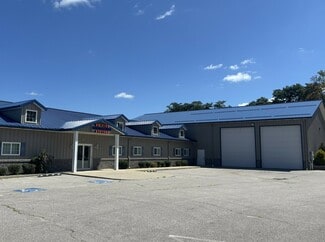 Akron, OH Warehouse - 3113 Mogadore Rd