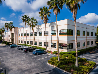 Clearwater, FL Office - 15500 Lightwave Dr