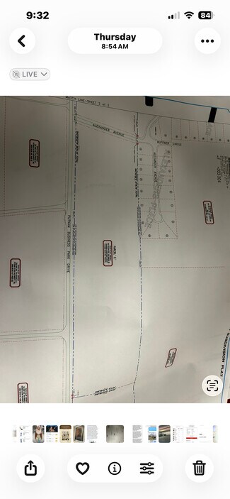 Fraziers Bottom, WV Commercial Land - Putnam Business Drive park