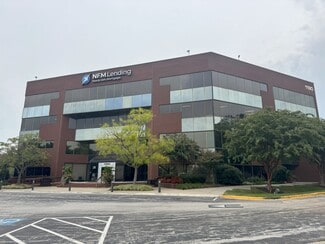 Linthicum, MD Coworking Space - 1190 Winterson Rd