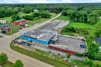 Frankfort, IL Restaurant - 7905 W Lincoln Hwy