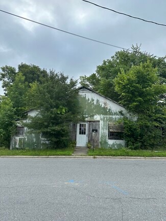 Thomasville, NC Flex - 111 Myrtle St