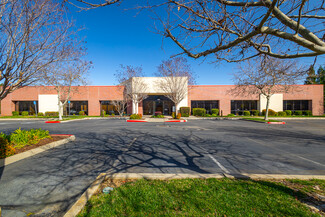 Folsom, CA Office - 2320 E Bidwell St