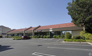 Mountain View, CA Office/Retail - 2065 W El Camino Real