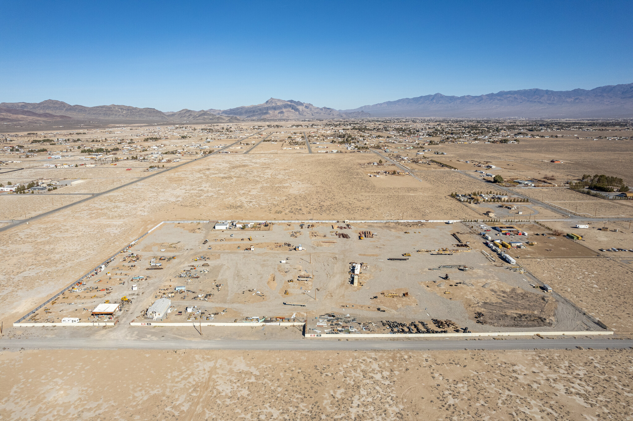 3850 China St, Pahrump, NV for Sale