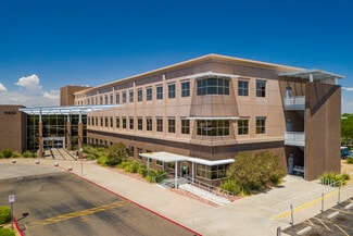 Goodyear, AZ Office/Medical - 13555 W McDowell Rd