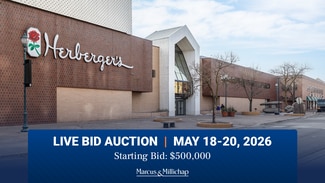 Saint Cloud, MN Freestanding - 600-660 W Saint Germain St